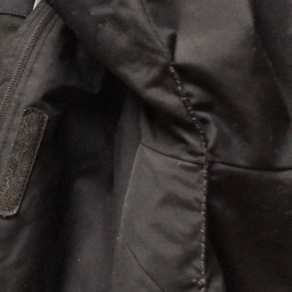 Champion Outshell winter coat - Picture 4 of 5